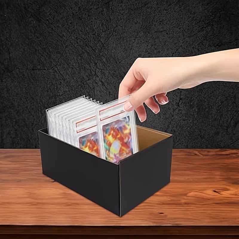 memorabilia card sleeves 100ct PENNY SLEEVES® 2.5