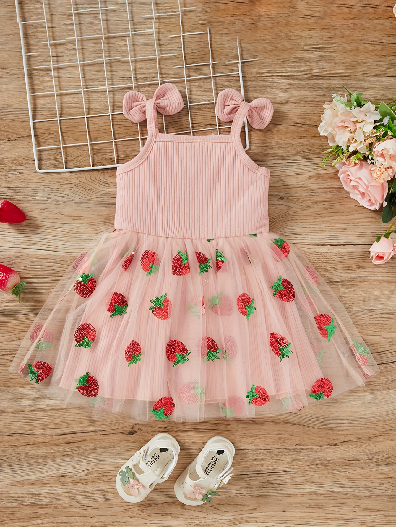 knee length silk dresses Silkoak Flutter Midi Dress