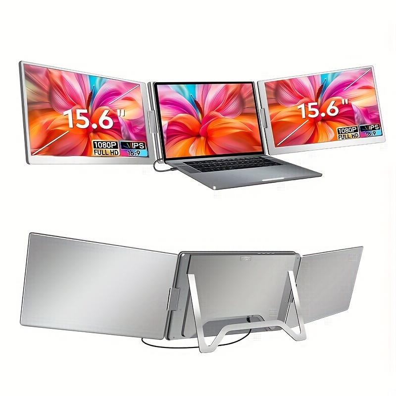 dual screen portable monitor - South Africa
