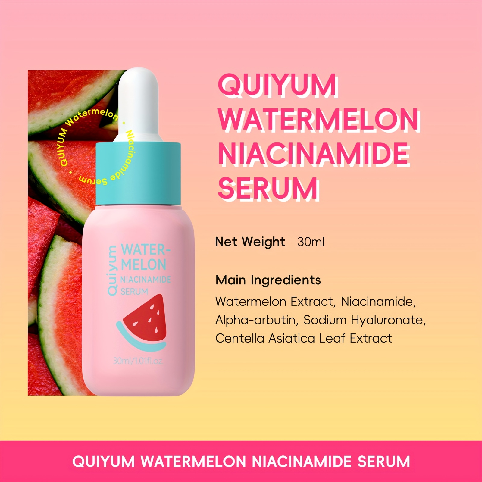 Day and Night Skincare Set with Fruit and Sakura
