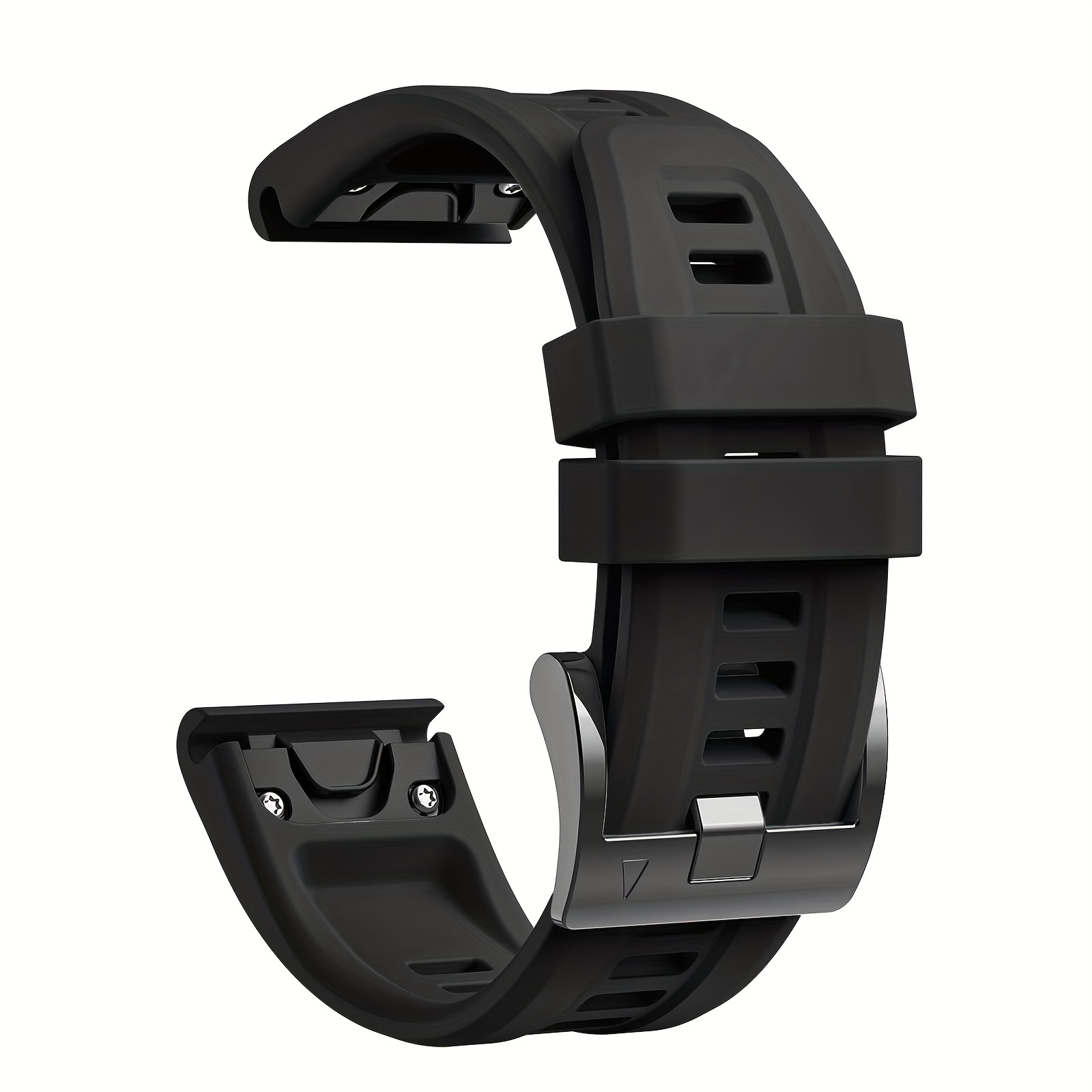 22mm Sport Band For Garmin Fenix 9&8 47mm/e 47mm/7/7 Pro/6/6 /5 Plus,for Forerunner 965 955 945 935/approach S62 S60 Quick Release Replacement Strap