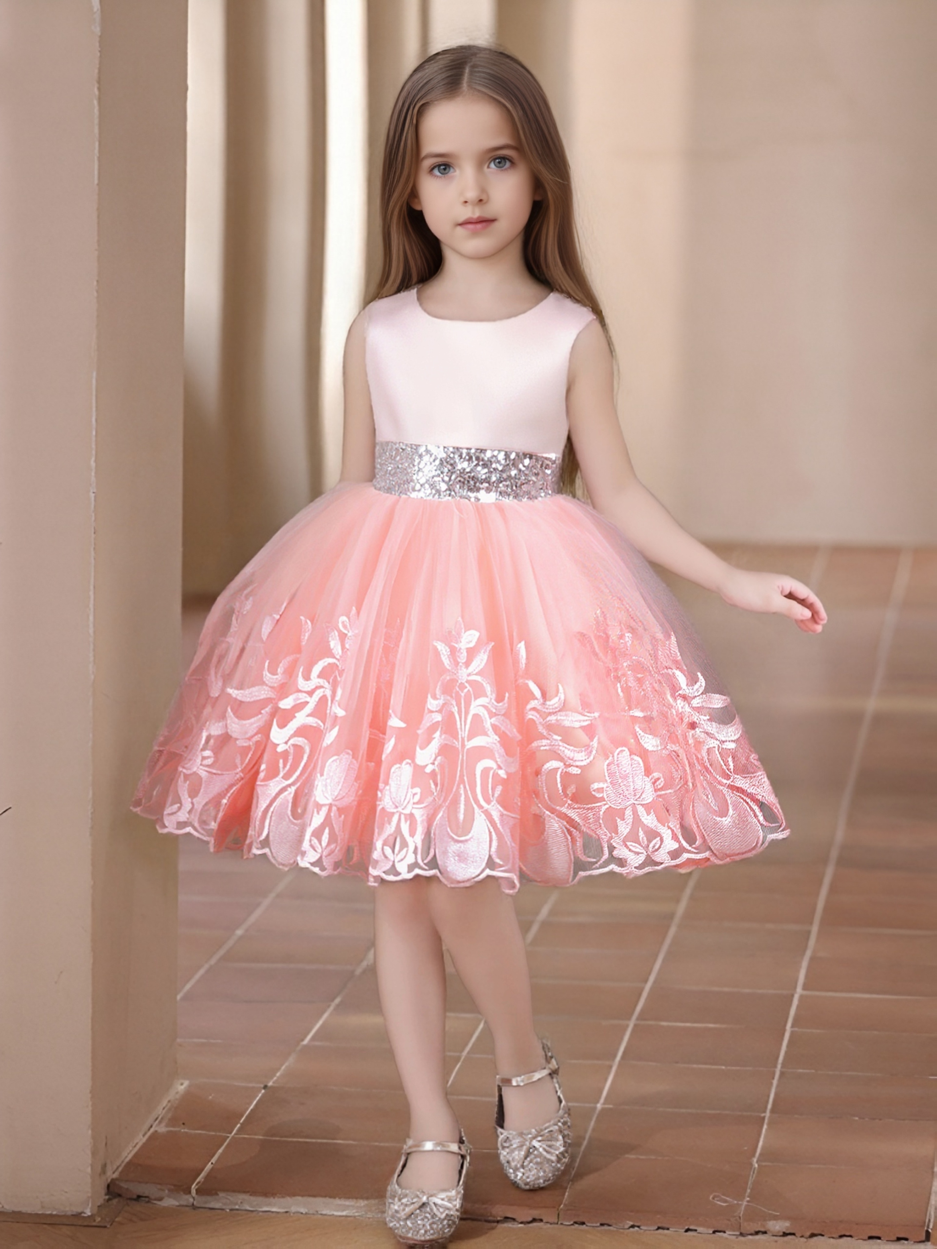 big girls party dress - Moldova