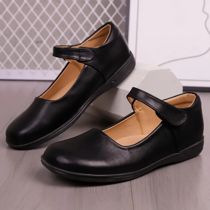 school uniform shoes strap dress uniform flats - Temu school uniform shoes strap dress uniform flats - Temu