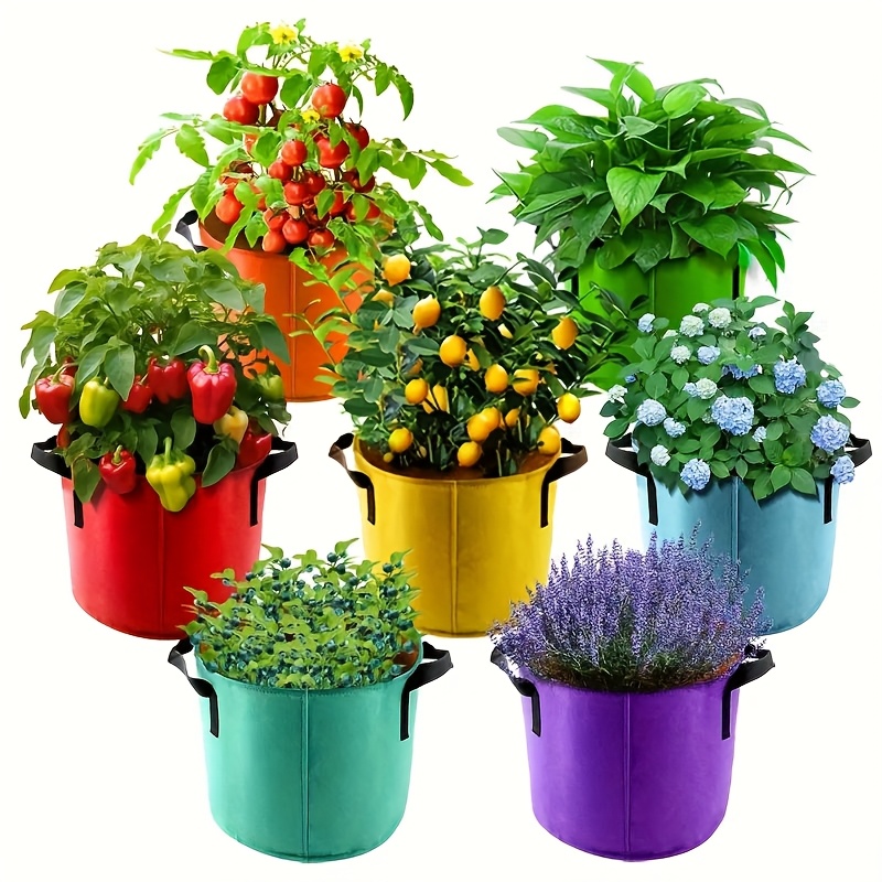 small terracotta plant pots Herb Pots main image 0