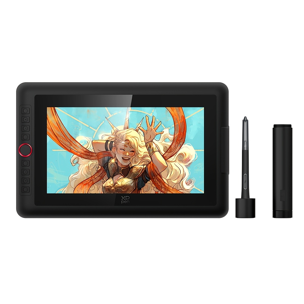 graphic tablets sold on Temu United States