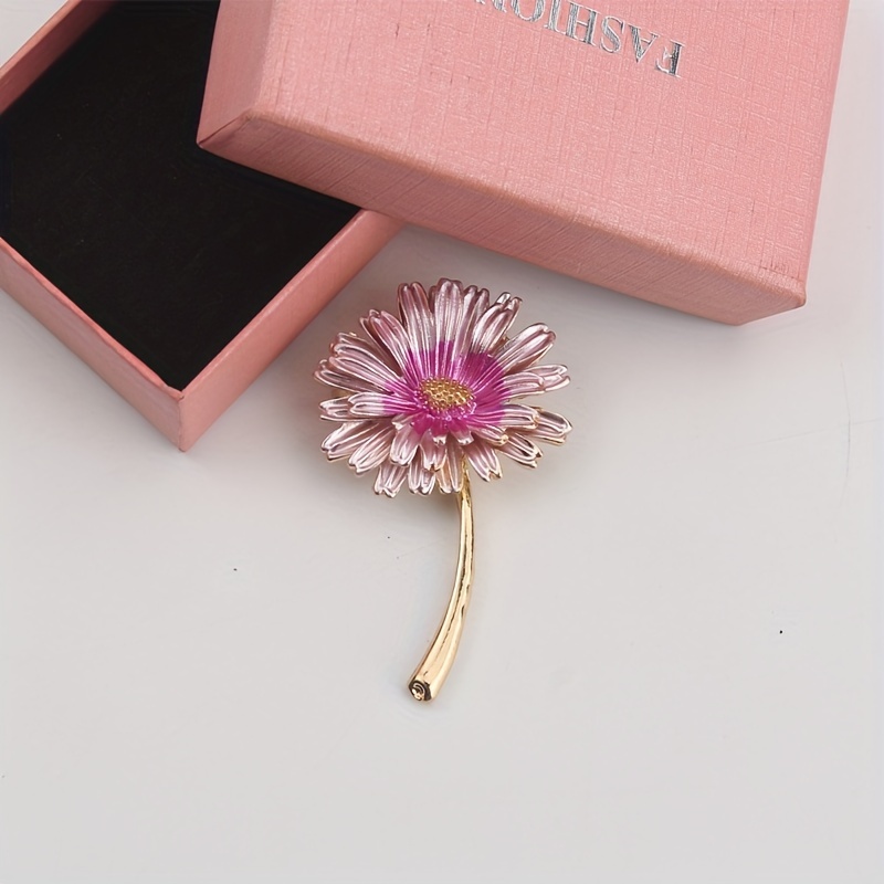 

Brooch For Women - And Sophisticated