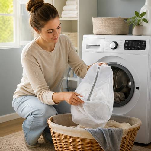 1 shoe cleaning bag with 360 rotating mechanism thickened soft fiber material zipper closure washable and suitable for all shoe types can hold of shoes laundry bag shoe storage bag laundry bags
