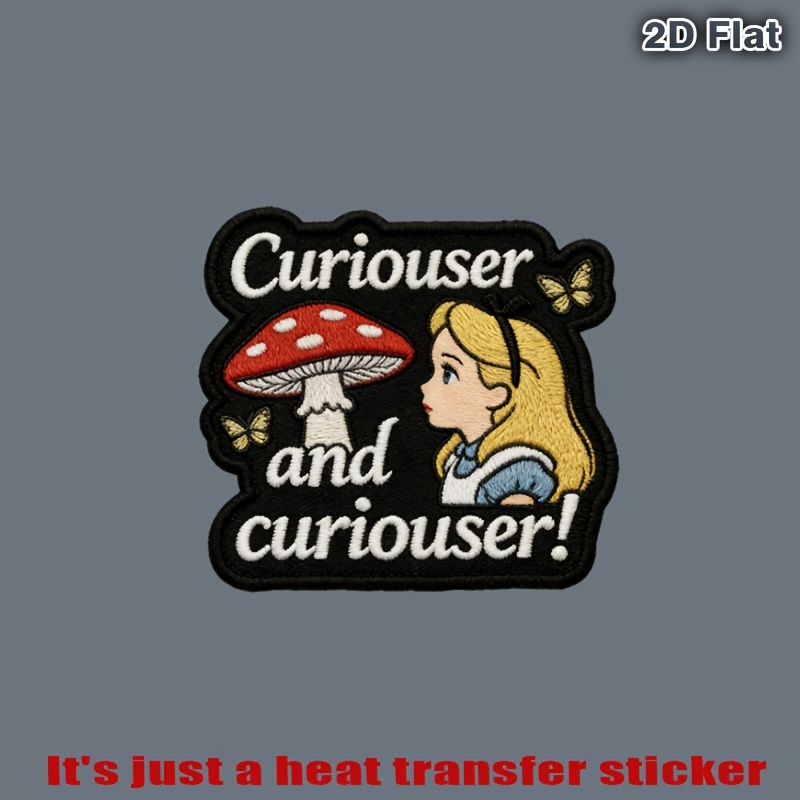 all iron on patches sold on Temu United States