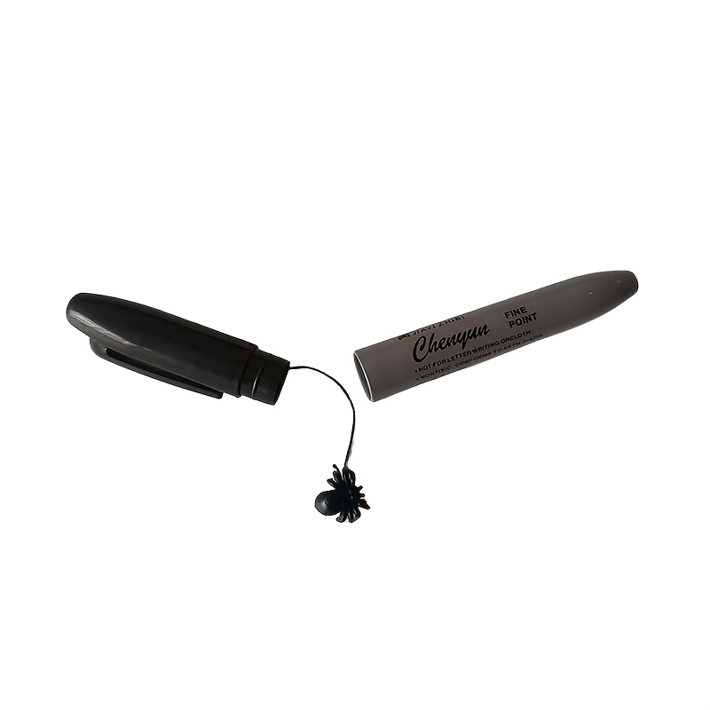 Image of A Prank Prop Disguised As A Marker Pen, Suitable For Office Performances Gatherings (without Writing Function)