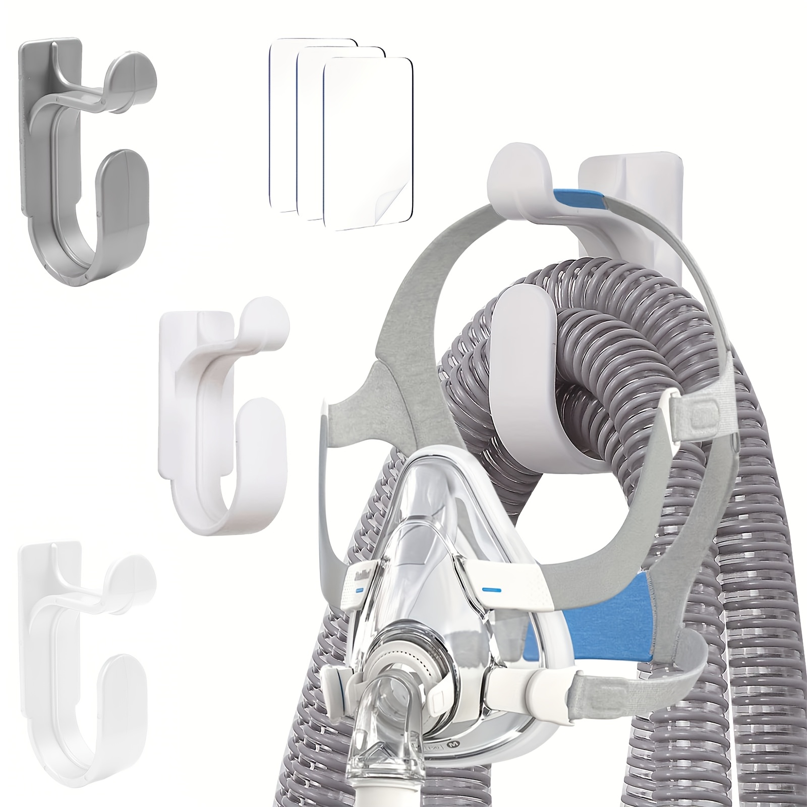 masks for cpap sold on Temu New Zealand