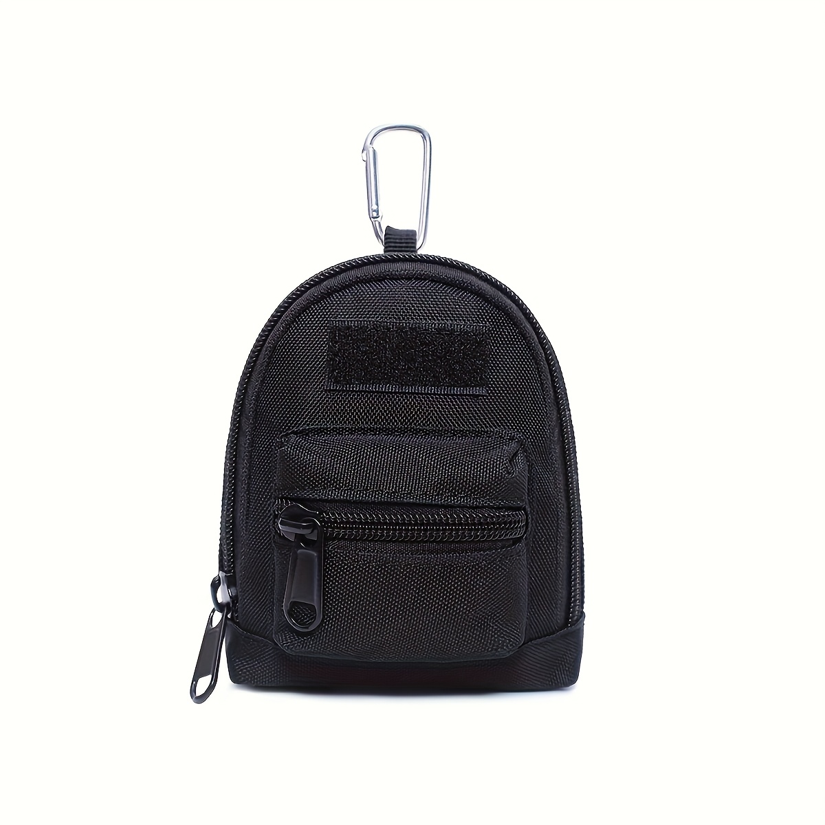 E-shop Outdoor Sport Freizeit Münzfach Lässige Kleine Hängetasche Schlüsselbeutel Taktische Kleine Tasche 1 Stück