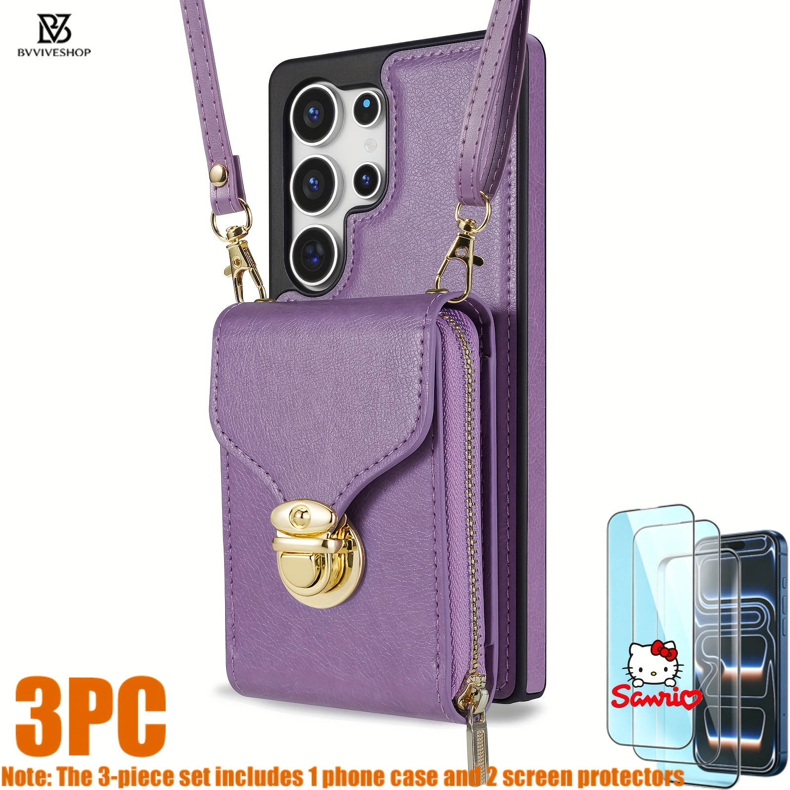 cell phone case sold on Temu United States