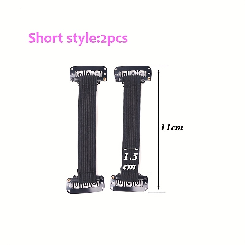 Comfortable Invisible Face Lift Band with Hair Clip