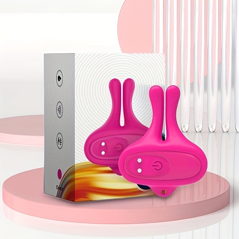 vibrating nipple clamp Amazon.com: lvhua Nipple Toys Nipple Vibrator, Nipple Clamps Sex Pleasure  Women with 10 Vibration Modes, Silicone Lightweight Invisible Nipple Toy, Vibrating  Nipple Clamps Adult Sex Toy for Women Couples Pleasure : Health main image 0
