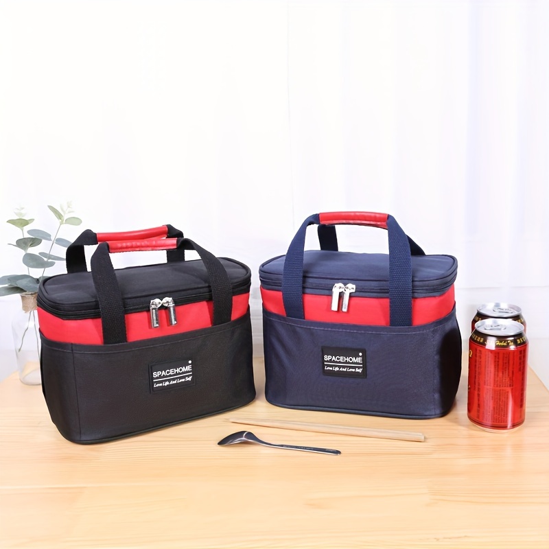 Large Lunch Bag For Men - Temu Canada