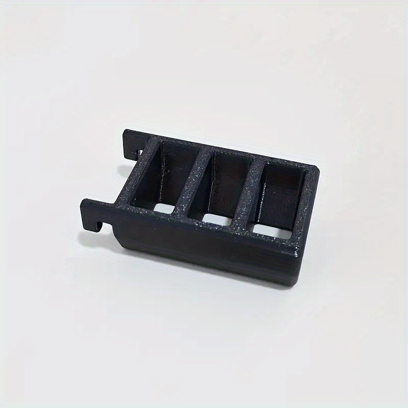 [organization Artifact] Skadis 3-in-1 Tool Rack Minimalist Storage Pliers Pegboard Additions Upgrade Kit