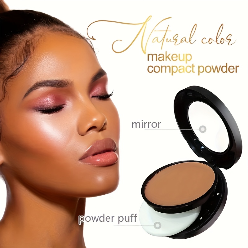 Portable 24-Hour Matte Concealer - Lightweight & Breathable, Adjustable Coverage for All Light Beige Types, Perfect for Daily Wear & Valentine'S Day Gifts, Concealer for Dark Circles, Daily Skincare, Sleek Design, Smooth Texture