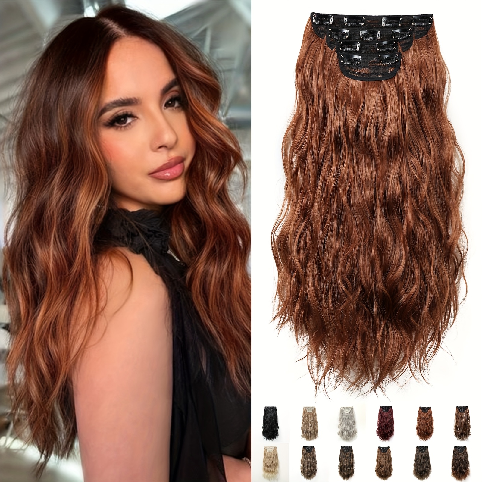 Hair Extensions E Hair Wigs Wig Hair Extensions Under 10 Dollars