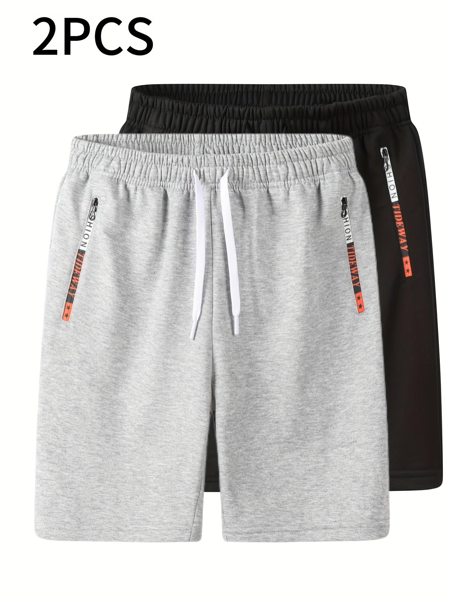 JUEMI【Contrast Knit Shorts】 Contrast Knit Shorts – JUEMI