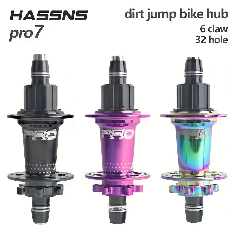 Bmx bike hub hotsell