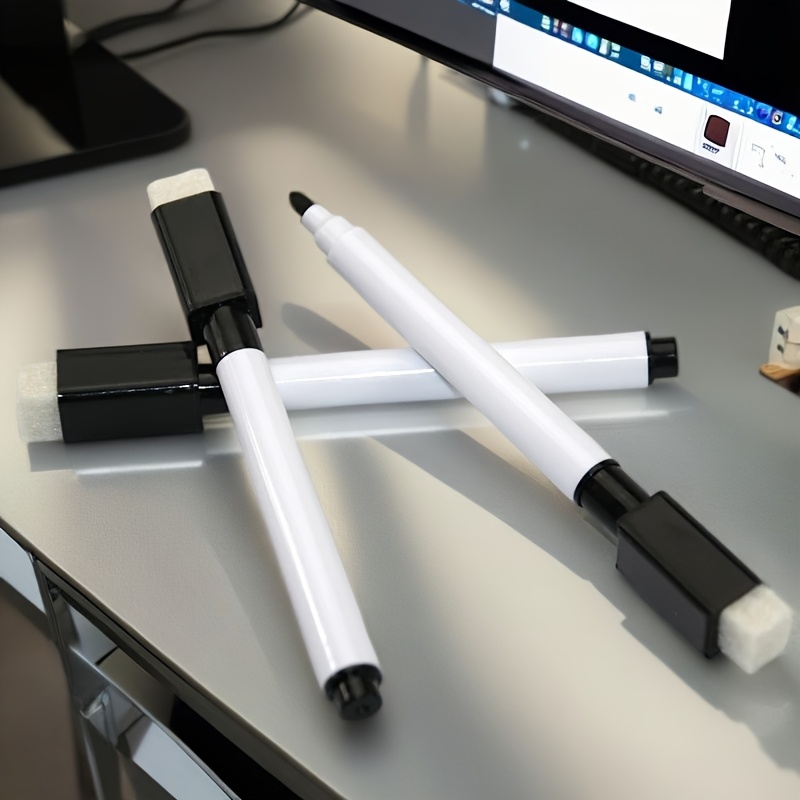 28pcs 22pcs creative whiteboard markers erase Temu Philippines