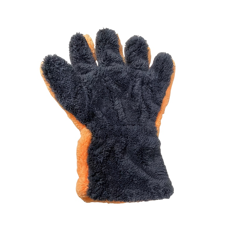 TEMU Car Wash Car Cleaning Gloves, Cleaning Gloves Car Cleaning Tools
