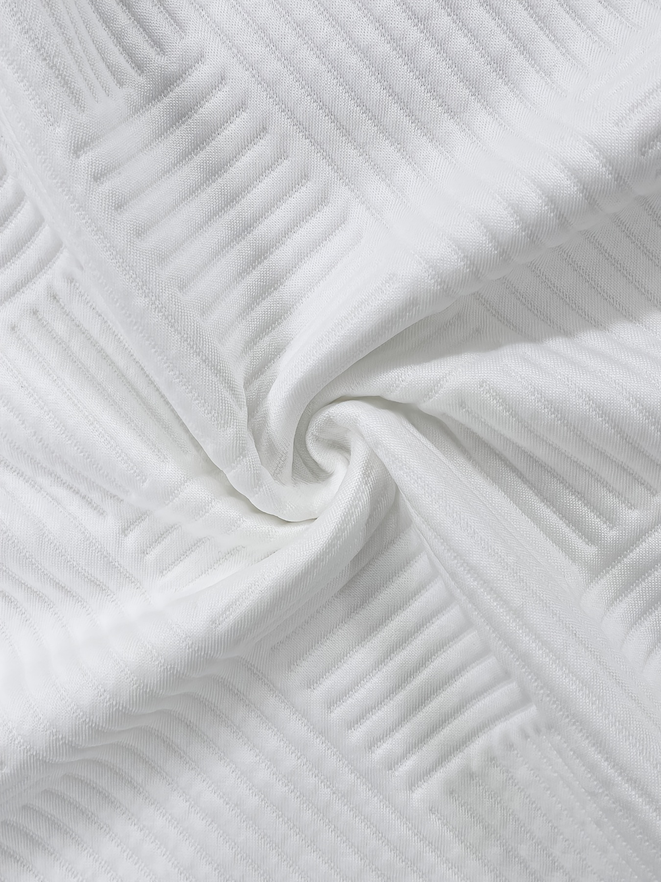 Men's 3pcs Hooded Sweatshirt Set - Textured Micro-Elastic Fabric, Casual Button & Drawstring Hoodies with Chest Pocket & Contrast Collar - Spring/Fall Outdoor Wear (Navy/Beige/White) - Versatile Layering for Daily & Vacation - Hand Washable, Comfortable Everyday Sweatsuit Set, Modern Streetwear, Breathable Fabric, Durable Construction, Elastic Cuffs, Style