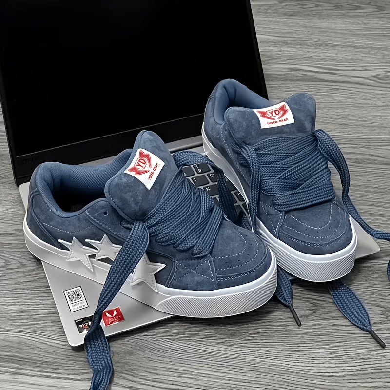 Women's Trendy Height-Increasing Casual Athletic Shoes