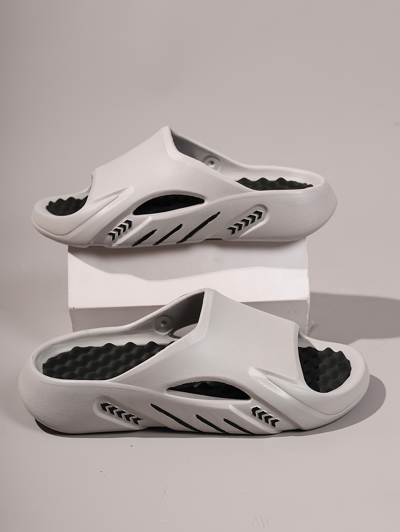 new style slip soft sole featuring a colorful design - Temu United Arab  Emirates