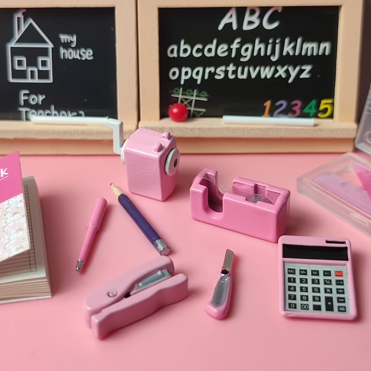 mini stuff United Kingdom