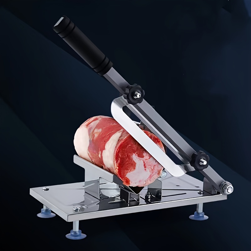 Sierra SM-150: La herramienta perfecta para cortar carne y hueso