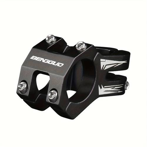 31 8 stem 45mm bike stem wake mountain bike stem short handlebar stem for most bicycle road bike mtb bmx gear cycling aluminum alloy black red