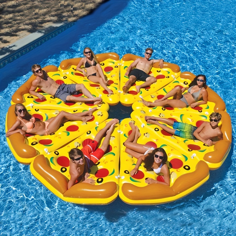Inflatable Boat Swimming Pool Thicken Inflatable Raft Lake Float