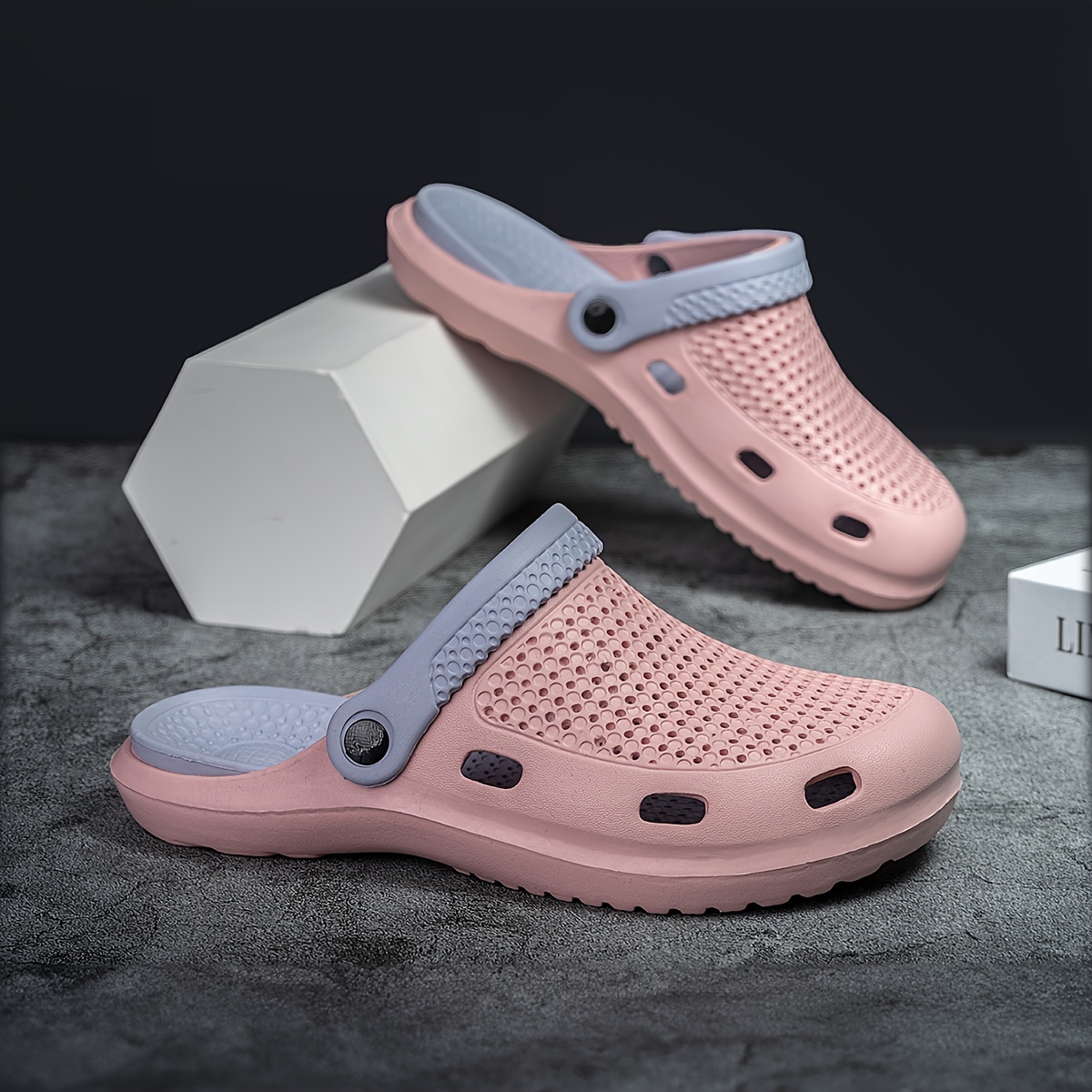 靴・ブーツ・サンダルその他 YASE YaseXPleaseProject Nova Clog Mocha 2023 New Arrival Hot Selling Garden Sandals Men's Trend EVA