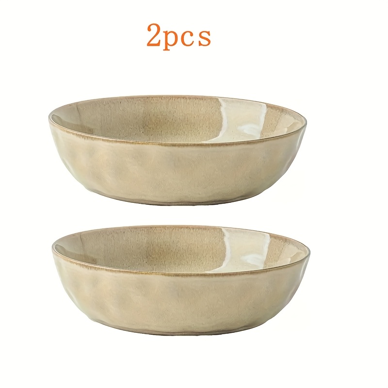 large salad bowl sold on Temu United States