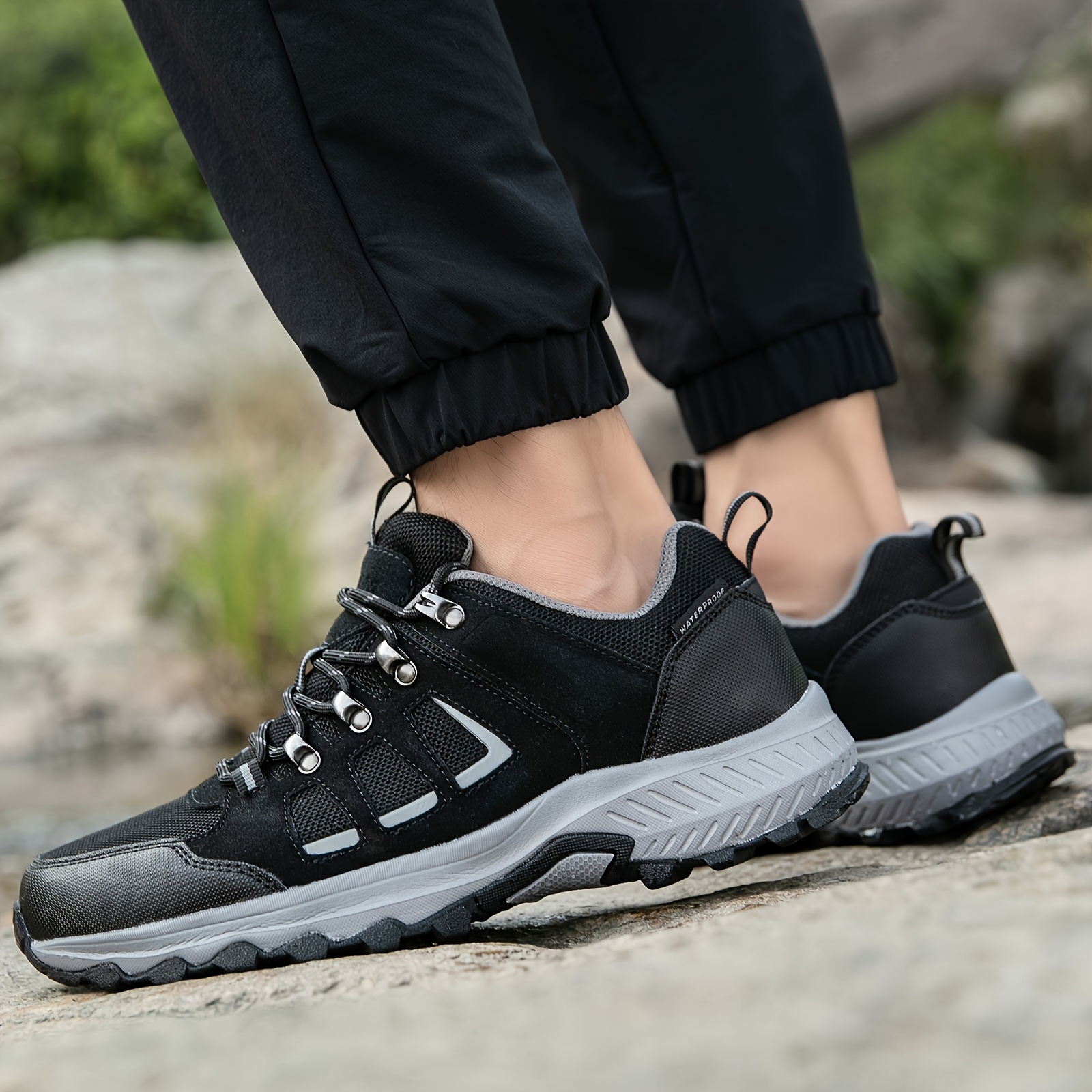 24 Best Waterproof Hiking Shoes In 2025 - This Expansive