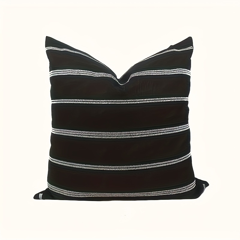

Embroidered Striped - , Polyester For