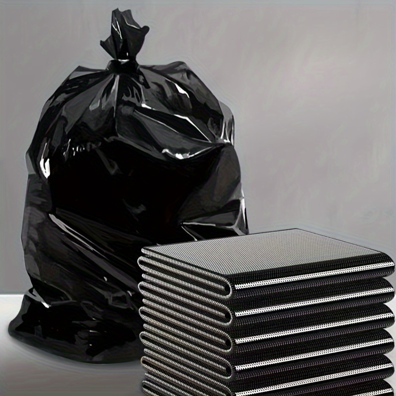 Compartimientos plásticos grandes de los desperdicios de 35 galones, cubo  de la basura de la extra
