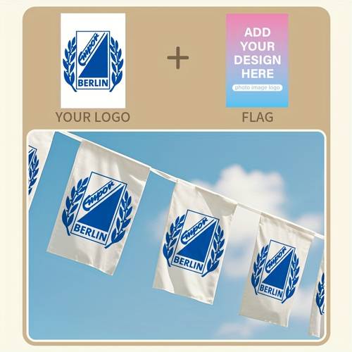 dr custom banners with a of 15cm suitable for indoor and outdoor decoration durable festive and advertising flags parties events and garden displays in any size or color single sided printing convenient for flag decoration