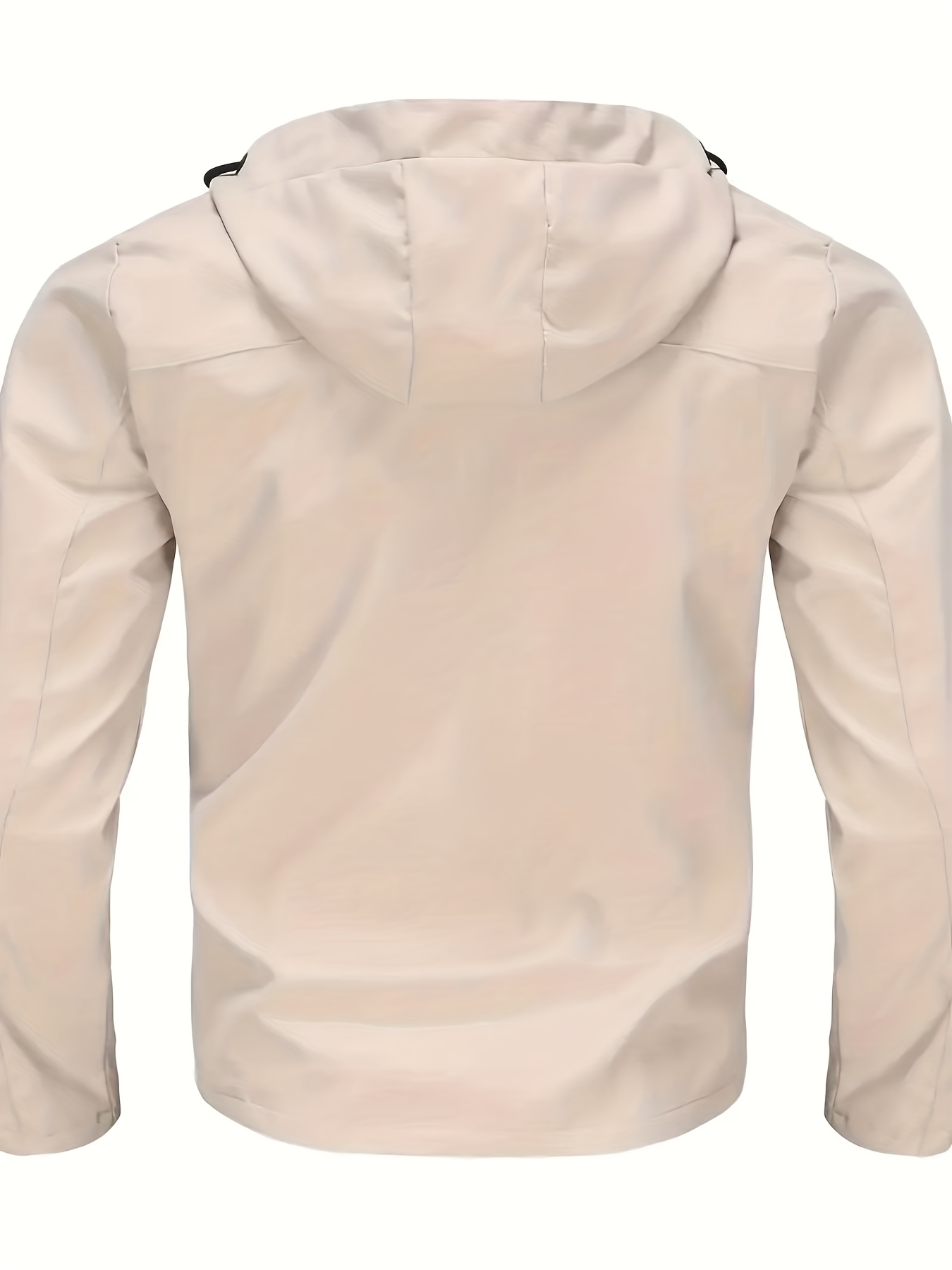 Heren Sport Casual Jas Set, Veelzijdige Commuter Outdoor Kleding