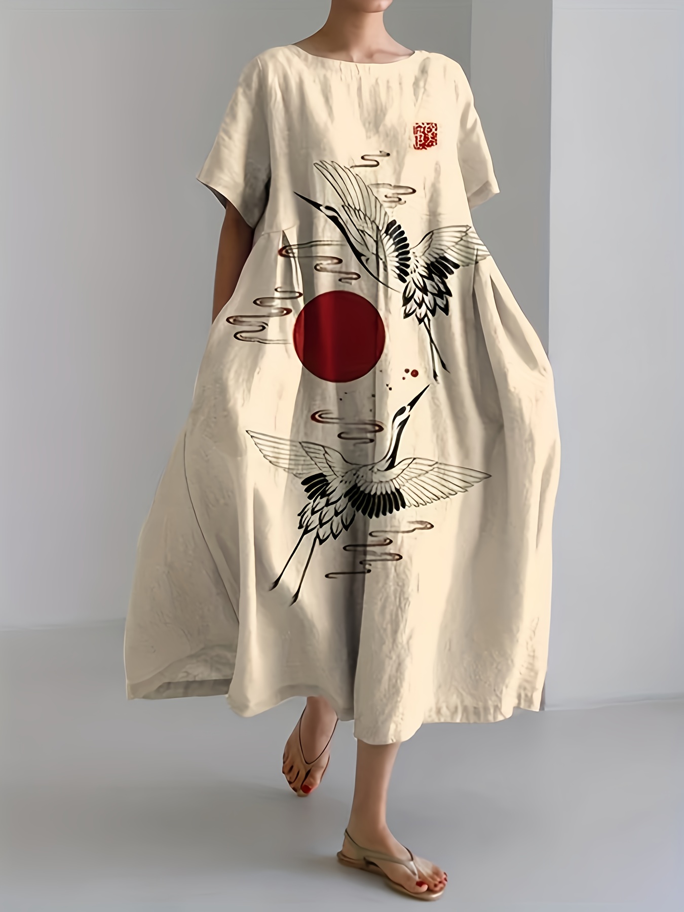 japanese dresses - United Kingdom