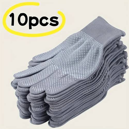 10 nylon gloves ideal for outdoor riding lightweight and breathable in a of colors