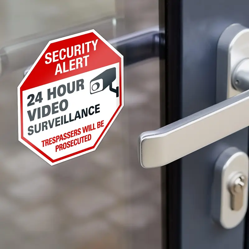 Kit Videosorveglianza Esterno, Sistema Di Sorveglianza Cloud DVR AHD 4 Canali - Foto 5