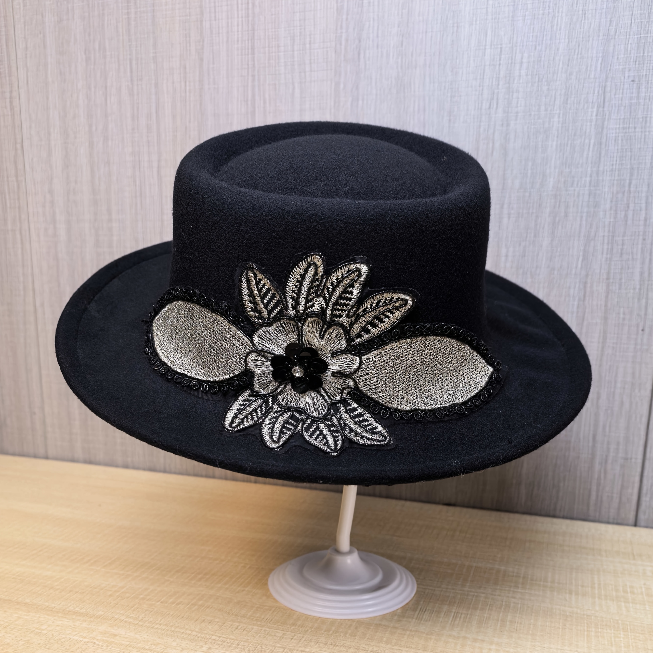 sequin hats women - Qatar display picture 1