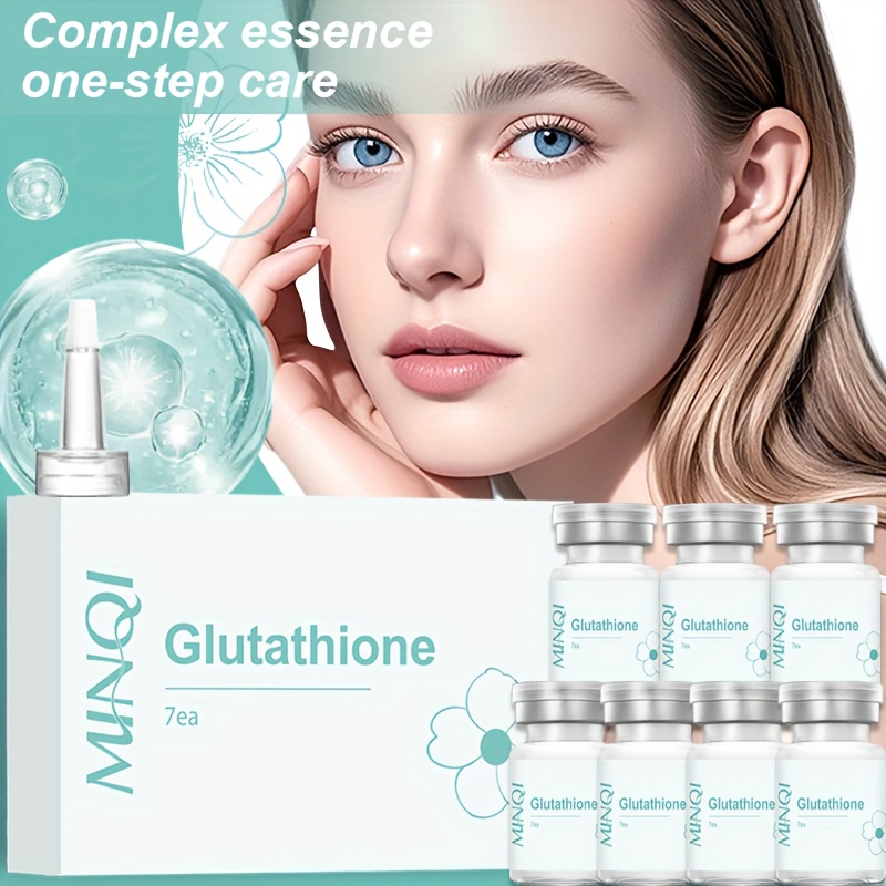 glutathione injection australia Get a Glutathione Injection & Feel Refreshed main image 1