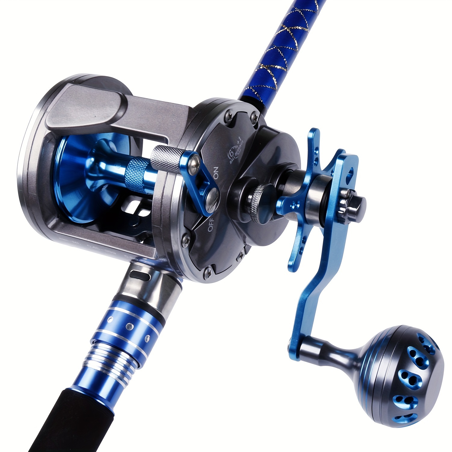 fathom fishing lures Calico Jack Slant Medium 9