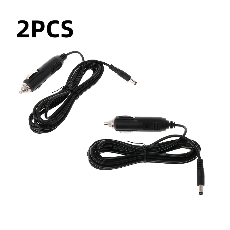 16AWG Adapterkabel – Groß Auf Mini Tamiya – 13cm, Silikonmantel – Für RC, Laden, Haus & Büro