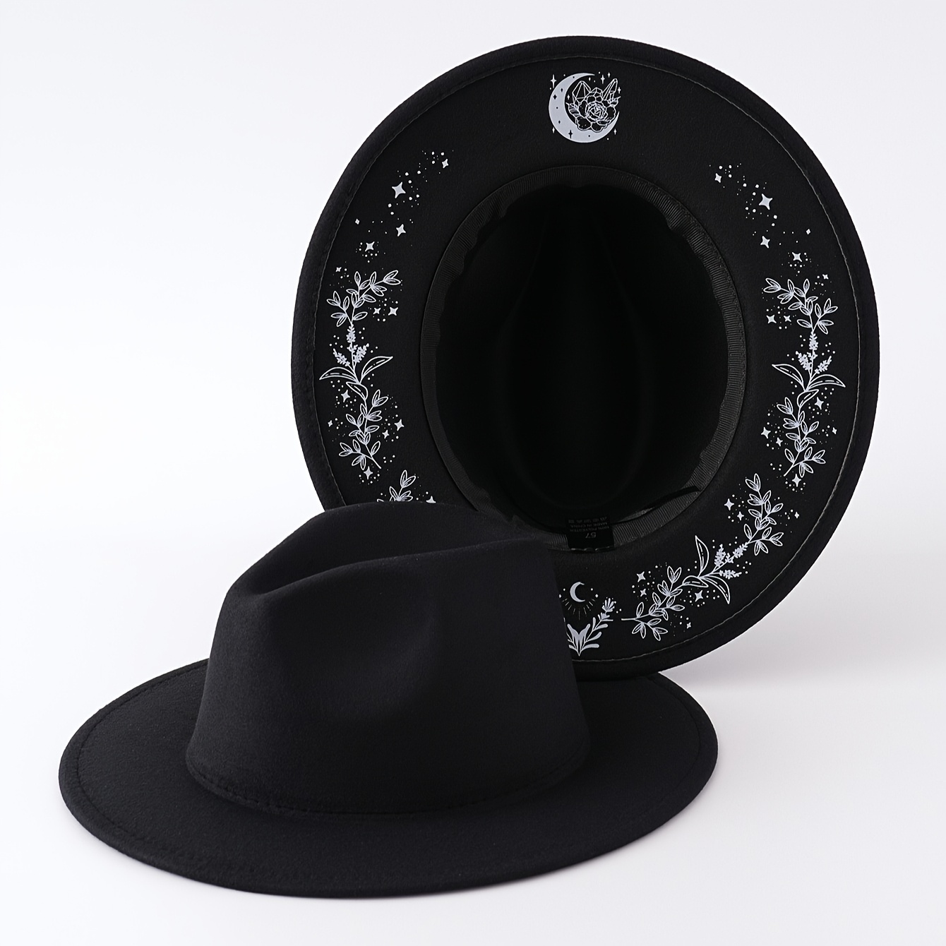 9pcs adult cowboy hat paisley bandanas heart shape fashion  display picture 1