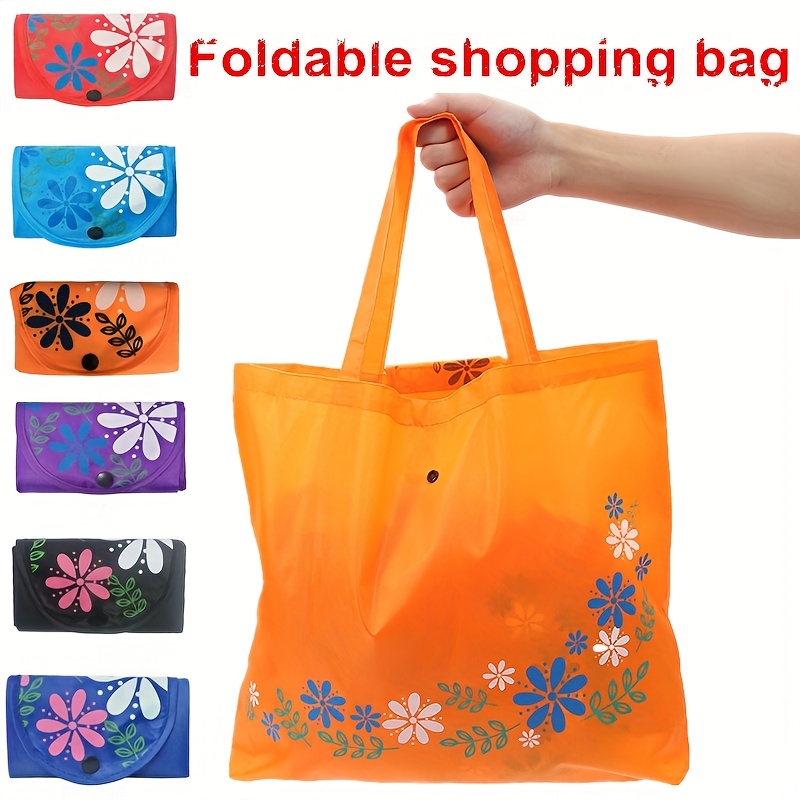 mini shopping bags sold on Temu United States