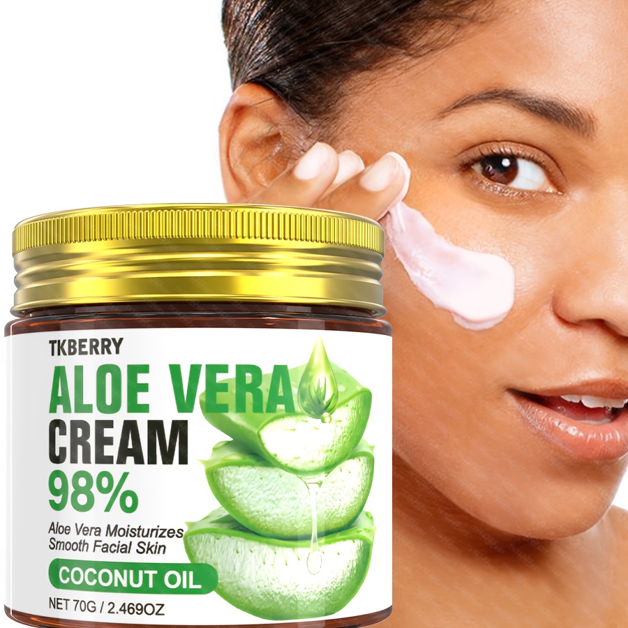 aloe vera trocknet haut aus Hübner | Aloe Vera Bodylotion